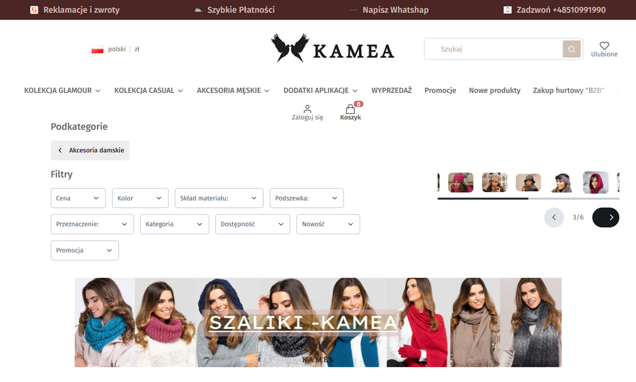 Jak wiązać szalik damski, by wyglądać modnie i czuć się komfortowo?