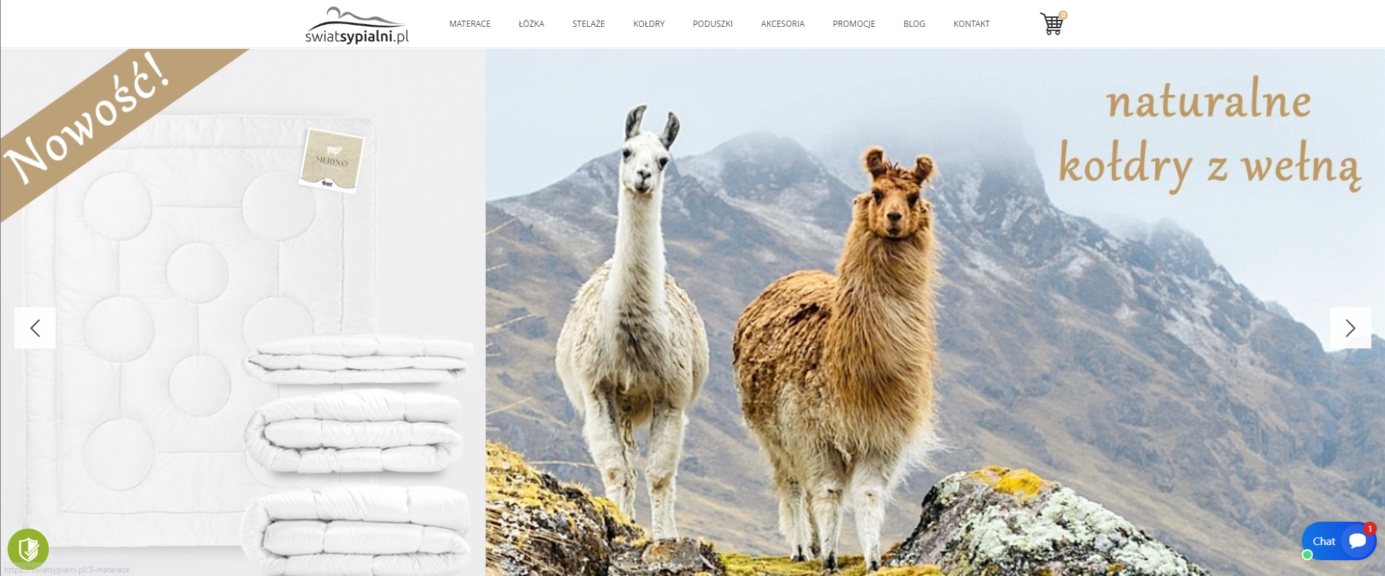 Materace 180x200 - wygodna przestrzeń dla par i dużych sypialni