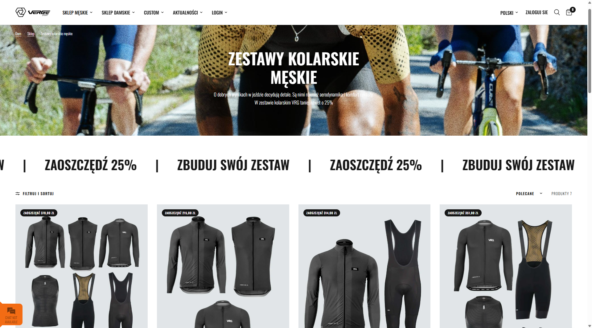 Profesjonalne stroje kolarskie męskie - czy naprawdę robią różnicę na trasie?