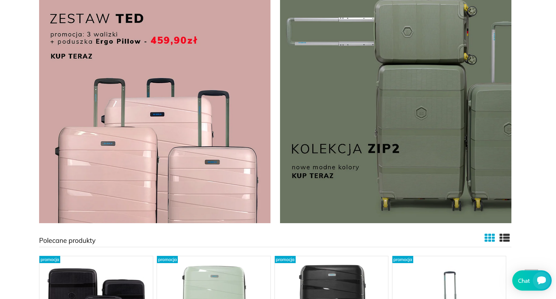 Dlaczego warto inwestować w walizki podróżne na kółkach od renomowanych marek?