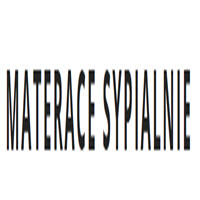 Logo Materace Sypialnie