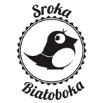 Logo Sroka Białoboka