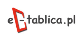 Logo E-tablica.pl