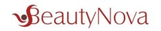Logo Hurtownia medycyny estetycznej BeautyNova