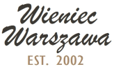 Logo Wieniec Warszawa