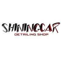 Logo ShiningCar Auto Detailing Sklep