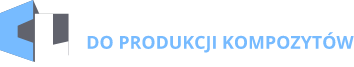Logo Materiały do produkcji kompozytów - C-L