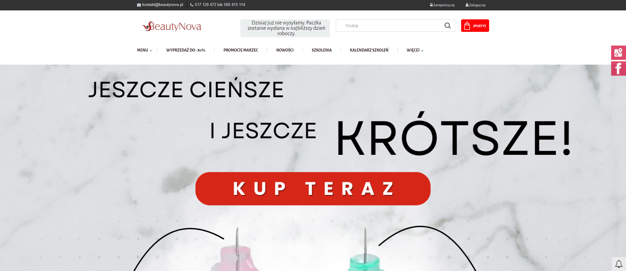 Jak długo utrzymują się efekty po zastosowaniu stymulatorów tkankowych?