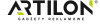 Logo firmy Gadżety reklamowe | Sklep internetowy ARTILON