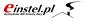 Logo firmy Systemy kominowe Einstel.pl