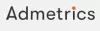 Logo firmy Admetrics
