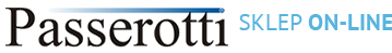 Logo Uszczelnienia techniczne - Sklep Passerotti