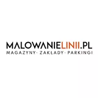 Logo MalowanieLinii.pl - Malowanie linii na halach, drogach i parkingach