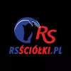 Logo firmy RSściółki - produkty dla koni