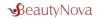 Logo firmy Hurtownia medycyny estetycznej BeautyNova