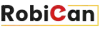 Logo firmy Robican