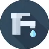Logo firmy Hydraulik Kalisz | Naprawy i usługi hydrauliczne