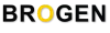 Logo firmy Brogen