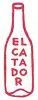 Logo firmy EL CATADOR