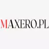 Logo firmy Maxero