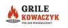 Logo firmy Sklep z grillami | Grille Kowalczyk