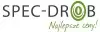 Logo firmy Spec-Drob - sklep dla hodowców