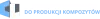 Logo firmy Materiały do produkcji kompozytów - C-L